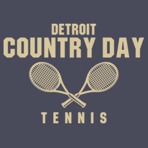 Youth Perfect Tri® Long Sleeve Hoodie Design