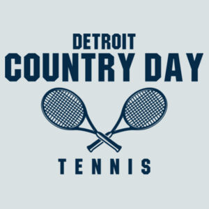 Youth Perfect Tri® Tee Design