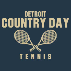 Youth Perfect Tri® Tee Design