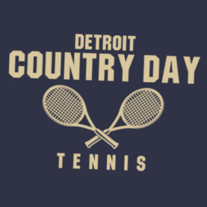 Youth 60/40 Fleece Hoodie Design