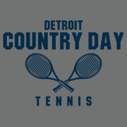 Women's Perfect Tri® Long Sleeve Hoodie Design