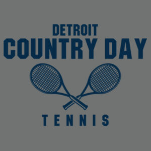 Women's Perfect Tri® Long Sleeve Hoodie Design