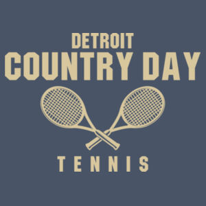 Women's Perfect Tri® Long Sleeve Hoodie Design