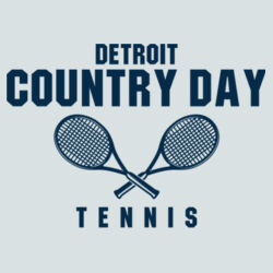 Perfect Tri® Long Sleeve Hoodie Design