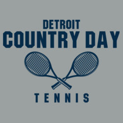 NuBlend® Crewneck Sweatshirt Design