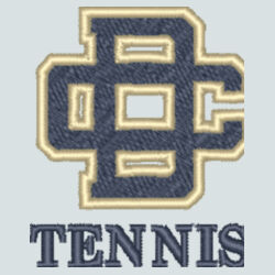 Women's Sport Wick® Stretch 1/2-Zip Pullover Design