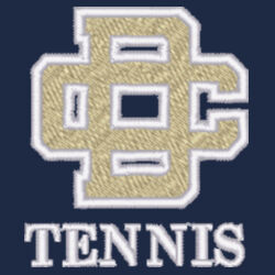 Sport Wick® Stretch 1/4 Zip Pullover Design