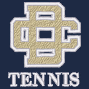 Sport Wick® Stretch 1/4 Zip Pullover Design