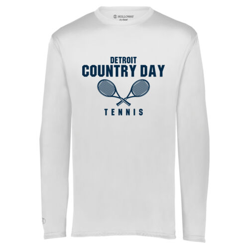 Youth Momentum Long Sleeve T-Shirt Thumbnail