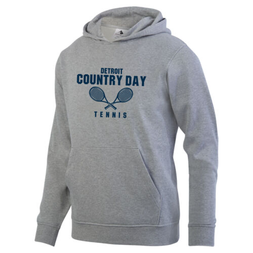 Youth 60/40 Fleece Hoodie Thumbnail