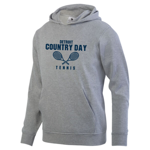 Youth 60/40 Fleece Hoodie Thumbnail