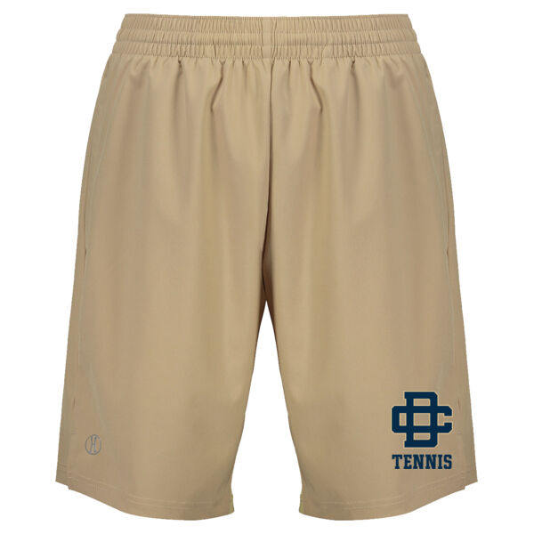 Weld Shorts Thumbnail