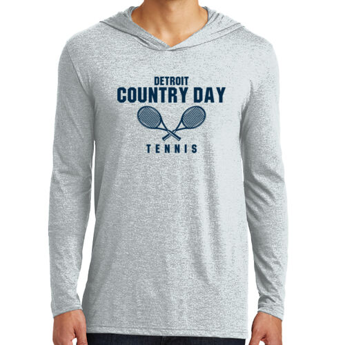 Perfect Tri® Long Sleeve Hoodie Thumbnail