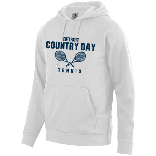 60/40 Fleece Hoodie Thumbnail