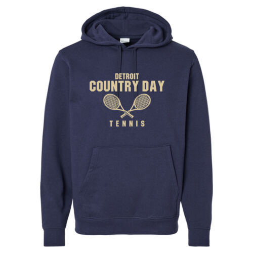 60/40 Fleece Hoodie Thumbnail