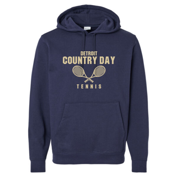 60/40 Fleece Hoodie Thumbnail