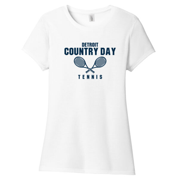 Women's Perfect Tri® Tee Thumbnail