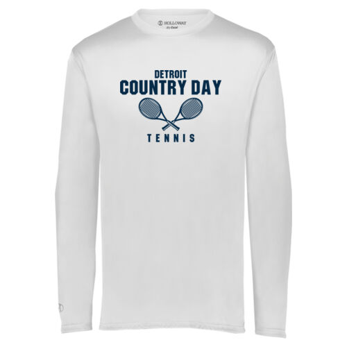 Momentum Long Sleeve T-Shirt Thumbnail