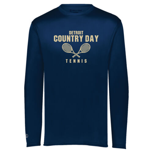 Momentum Long Sleeve T-Shirt Thumbnail