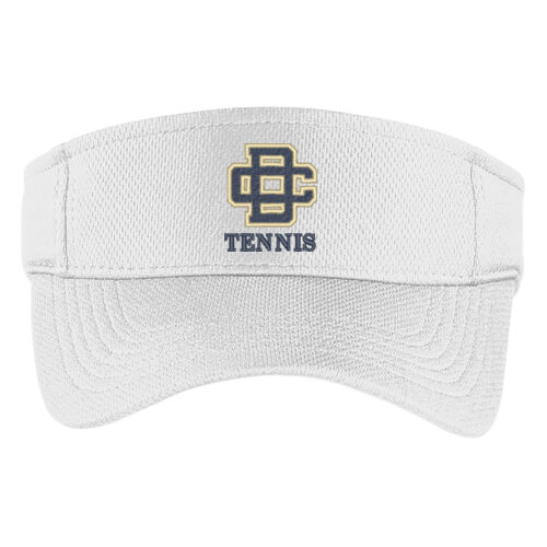 PosiCharge® RacerMesh® Visor Thumbnail